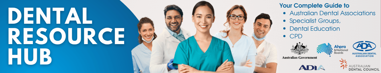 Announcing the Ultimate Australian Dental Professional Resource Guide: Your One-Stop Hub for Dental 